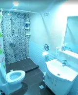 مسافرخانه بلوط