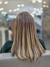 خدمات تخصصی اکستنشن مو mahsa_braid