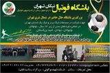 باشگاه فوتبال نیکان