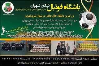 باشگاه فوتبال نیکان