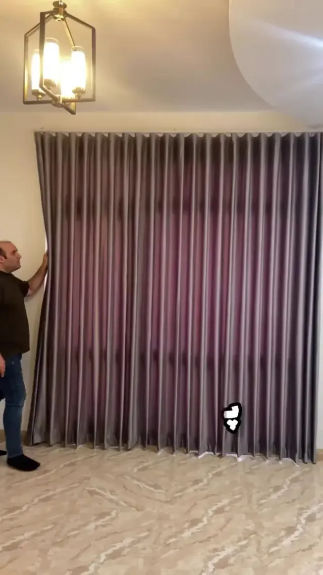 پرده سرای شایان . پرده نقد و اقساط