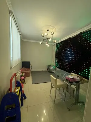 دکتر روانشناس ندا فتح پور ( آنلاین)