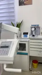 دندانپرشکی روما