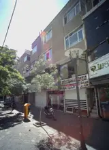 اغذیه جنت