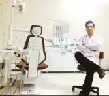 دندانپزشکی دکتر ایمان سیاه نوری