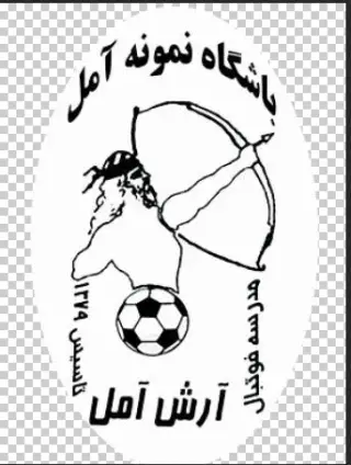 مدرسه فوتبال آرش آمل