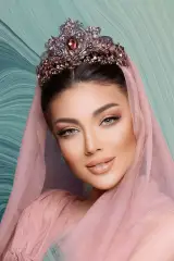 سالن زیبایی اوای ماهور