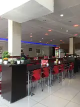 طباخی کاج