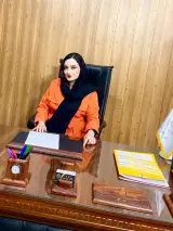 وکیل فاطمه فتحی شوب