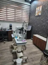عینک فروشی بینایی سنجی نوین دید