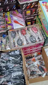 اکسسوری حسین نژاد