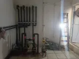 صفر تا صدتاسیسات ساختمان و استخر و جکوزی