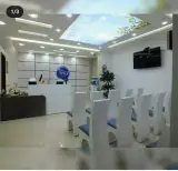 کلینیک دندانپزشکی آسمان