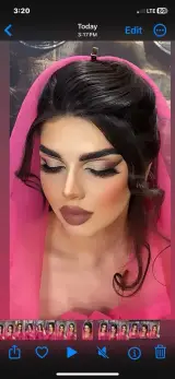 آموزشگاه آرایشگری گیلاس