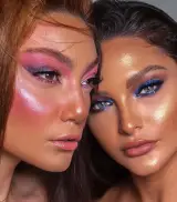 سالن زیبایی فائزه کریمی در آمل