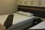 هتل ایساتیس مشهد