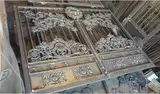 کارگاه آهنگری درب و پنجره سازی رضایی