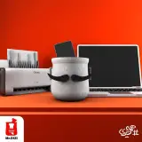 رستوران مستر دیزی