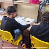 پانسیون مطالعاتی لاپلاس اصفهان