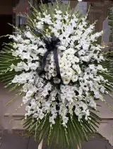 گلفروشی چهار ولی