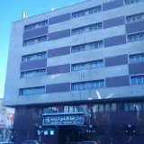 مهمانسرای جهانگردی ارومیه