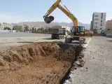 خاکبرداری و پیمانکاری مبتکر