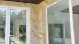نقاش ساختمان ادریس امیری