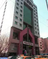 مجتمع اداری تجاری آسمان ونک