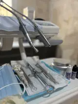 کلینیک دندانپزشکی اورالوکس