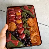 فروش لواشک صفاری