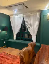 نقاشی و رنگ کاری (سیار)نوروزی