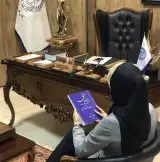 وکیل مژگان صفری