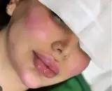کلینیک زیبایی الماس