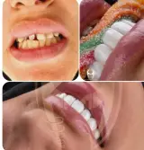 مطب دندانپزشکی دکتر مهدی علی حوری