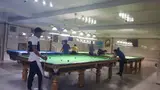 باشگاه بیلیارد سینا