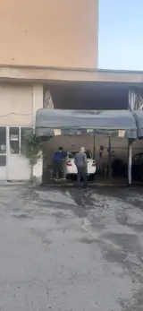 کارواش سیار پیک واش