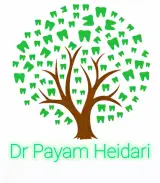 کلینیک دندانپزشکی دکتر پیام حیدری