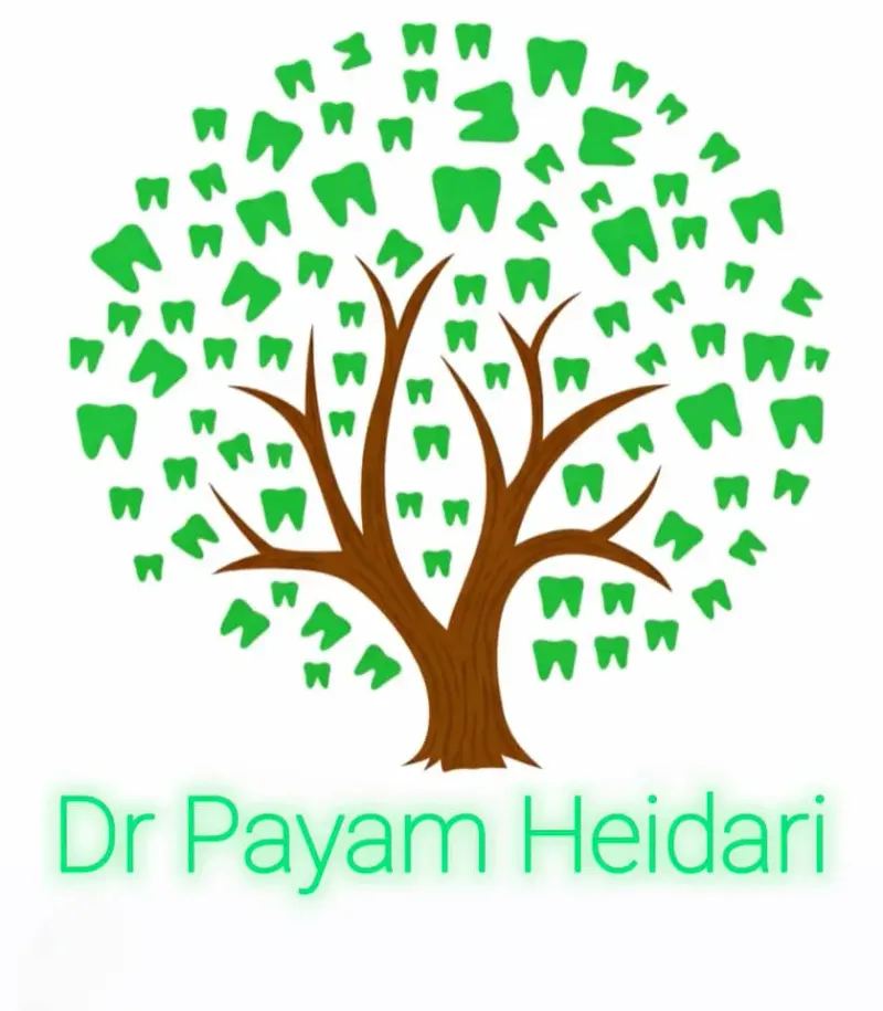 کلینیک دندانپزشکی دکتر پیام حیدری