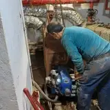 تاسیسات ساختمانی محمد