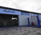 نمایندگی و تعمیرگاه مرسدس بنز الیاسی در مشهد - کد 5102