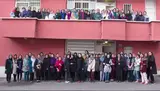 آموزشگاه و پانسیون مطالعاتی کنکور دخترانه فرهنگ