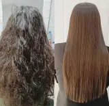 خدمات رنگ و صافی شقایق