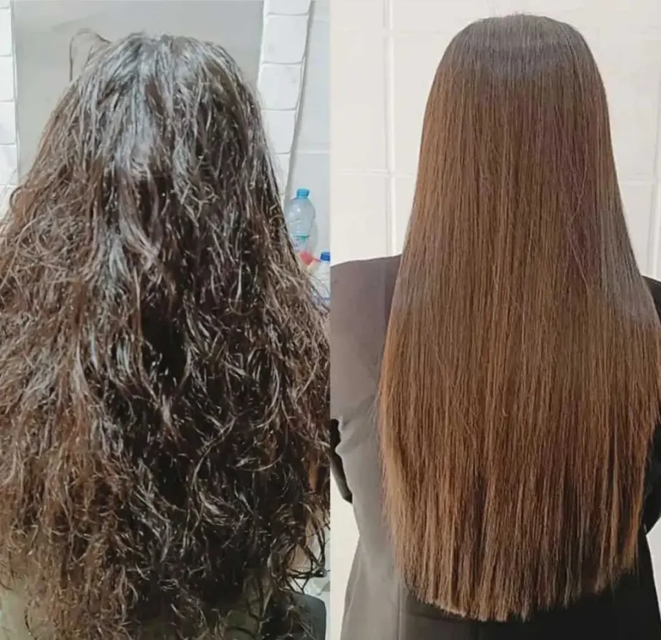 خدمات رنگ و صافی شقایق