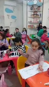 آموزشگاه زبان خارجی سامه و علمی اسدی