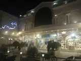 بازارچه فردوسی