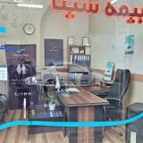 نمایندگی بیمه سینا قم کد 2917