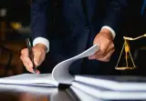 دفتر وکالت زرنگار