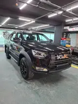 دیتیلینگ خودرو MG