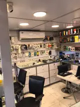 موبایل و کامپیوتر امید