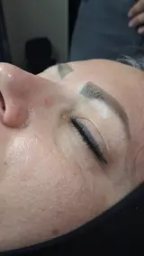 خدمات مژه المیرا